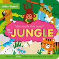 Slide+Listen! Jungle - MPHOnline.com