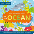 Slide+Listen! Ocean - MPHOnline.com