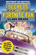 Secrets of a Fortnite Fan: Llama Drama - MPHOnline.com