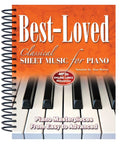Best Loved Classical Sheet Music - MPHOnline.com