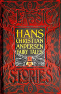 FT Gothic: Hans Christian Andersen Fairy Tales - MPHOnline.com