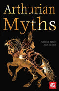 Arthurian Myths - MPHOnline.com