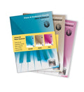 3 Book Music Working Kit for Piano - MPHOnline.com