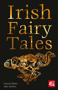 Irish Fairy Tales - MPHOnline.com