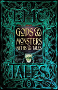 Gods & Monsters Myths & Tales - MPHOnline.com