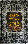 Persian Myths & Tales - MPHOnline.com