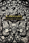 FT Gothic: Ramayana - MPHOnline.com