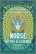 Norse Myths & Legends - MPHOnline.com
