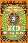 Greek Myths & Legends - MPHOnline.com