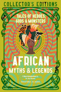 African Myths & Legends - MPHOnline.com