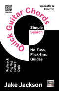 Quick Guitar Chords - MPHOnline.com