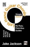 Quick Left-Hand Guitar Chords - MPHOnline.com