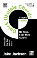 Quick Ukulele Chords - MPHOnline.com