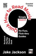 Quick How to Read Music - MPHOnline.com