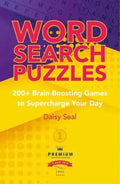 Word Search Puzzle One - MPHOnline.com