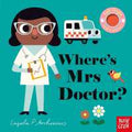 Where's Mrs Doctor? - MPHOnline.com