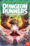 Dungeon Runners L02: Sky Battles - MPHOnline.com