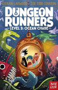 Dungeon Runners L03: Ocean Chase - MPHOnline.com
