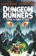 Dungeon Runners #04: Fang Attack - MPHOnline.com