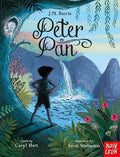 Peter Pan (Prose Edition) - MPHOnline.com