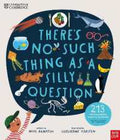 University Of Cambridge No Silly Questions - MPHOnline.com