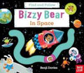 Bizzy Bear Find Follow In Space - MPHOnline.com