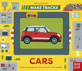 Make Tracks: Cars - MPHOnline.com