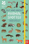 National Trust: Out and About Animal Spotter - MPHOnline.com