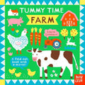 Tummy Time: Farm - MPHOnline.com