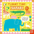 Tummy Time: Safari - MPHOnline.com