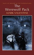 THE WEREWOLF PACK - MPHOnline.com