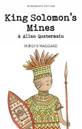 KING SOLOMONS MINES - MPHOnline.com