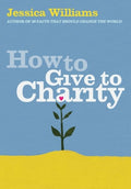 How to Give to Charity - MPHOnline.com