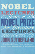 Nobel Lectures - MPHOnline.com