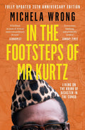 In the Footsteps of Mr Kurtz - MPHOnline.com
