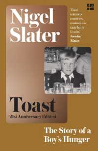 Toast (9781841154718) - MPHOnline.com