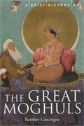 Brief History of the Great Moghuls - MPHOnline.com