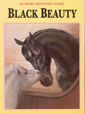 CLASSIC ADVENTURE:BLACK BEAUTY - MPHOnline.com