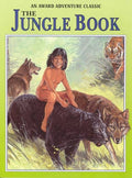 CLASSIC ADVENTURE: JUNGLE BOOK - MPHOnline.com