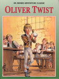 CLASSIC ADVENTURE:OLIVER TWIST - MPHOnline.com