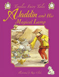 Timeless Fairy Tales: Aladdin and His Magical Lamp - MPHOnline.com
