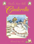 Timeless Fairy Tales: Cinderella - MPHOnline.com