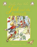 Timeless Fairy Tales: Jack and the Beanstalk - MPHOnline.com