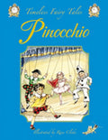 Timeless Fairy Tales: Pinocchio - MPHOnline.com
