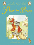 Timeless Fairy Tales: Puss in Boots - MPHOnline.com