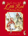 Timeless Fairy Tales: Little Red Riding Hood - MPHOnline.com