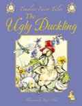 Timeless Fairy Tales: The Ugly Duckling - MPHOnline.com