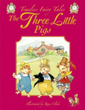 Timeless Fairy Tales: The Three Little Pigs - MPHOnline.com