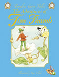 Timeless Fairy Tales: Tom Thumb - MPHOnline.com