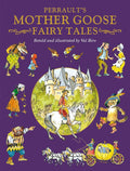 Perrault’s Mother Goose Fairy Tales - MPHOnline.com